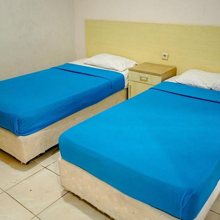 Bayak Hotel Bumdes Cipayung & Resort Ciguntur Exterior foto