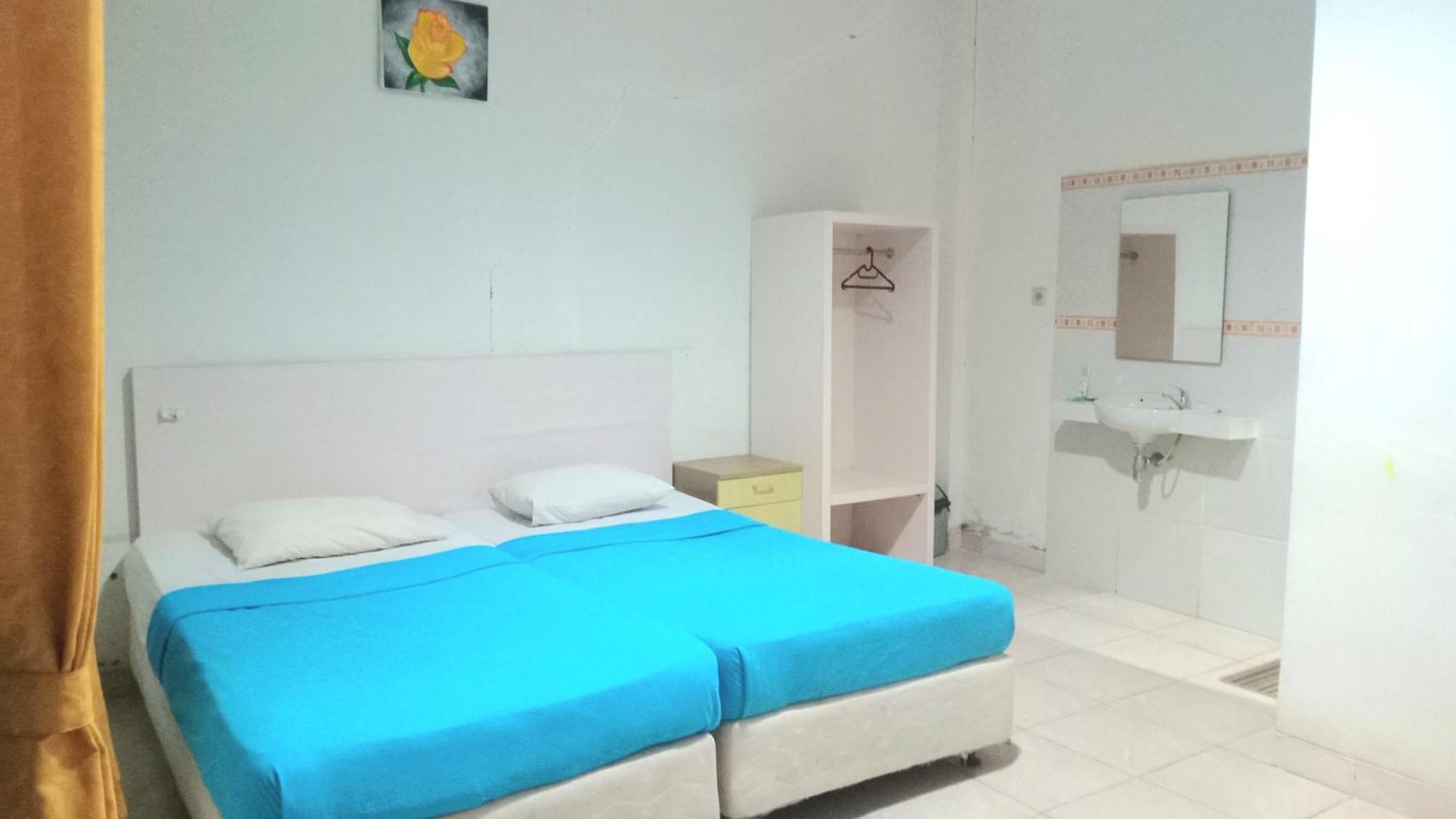 Bayak Hotel Bumdes Cipayung & Resort Ciguntur Exterior foto