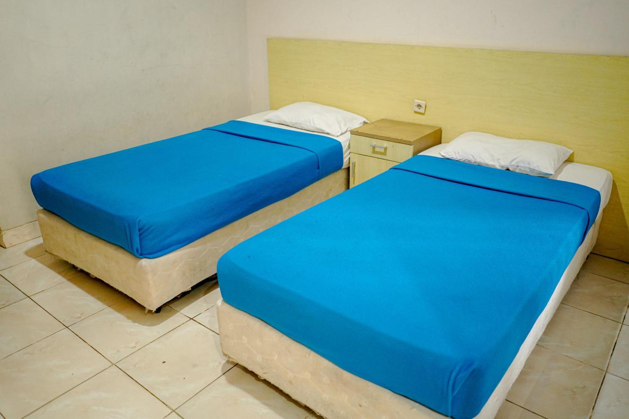 Bayak Hotel Bumdes Cipayung & Resort Ciguntur Exterior foto